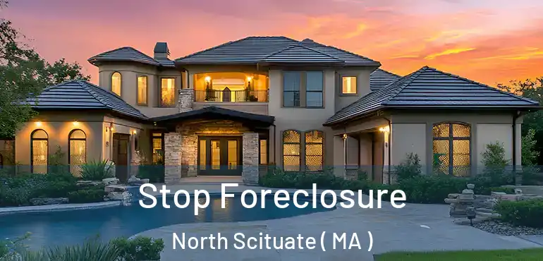  Stop Foreclosure North Scituate ( MA )